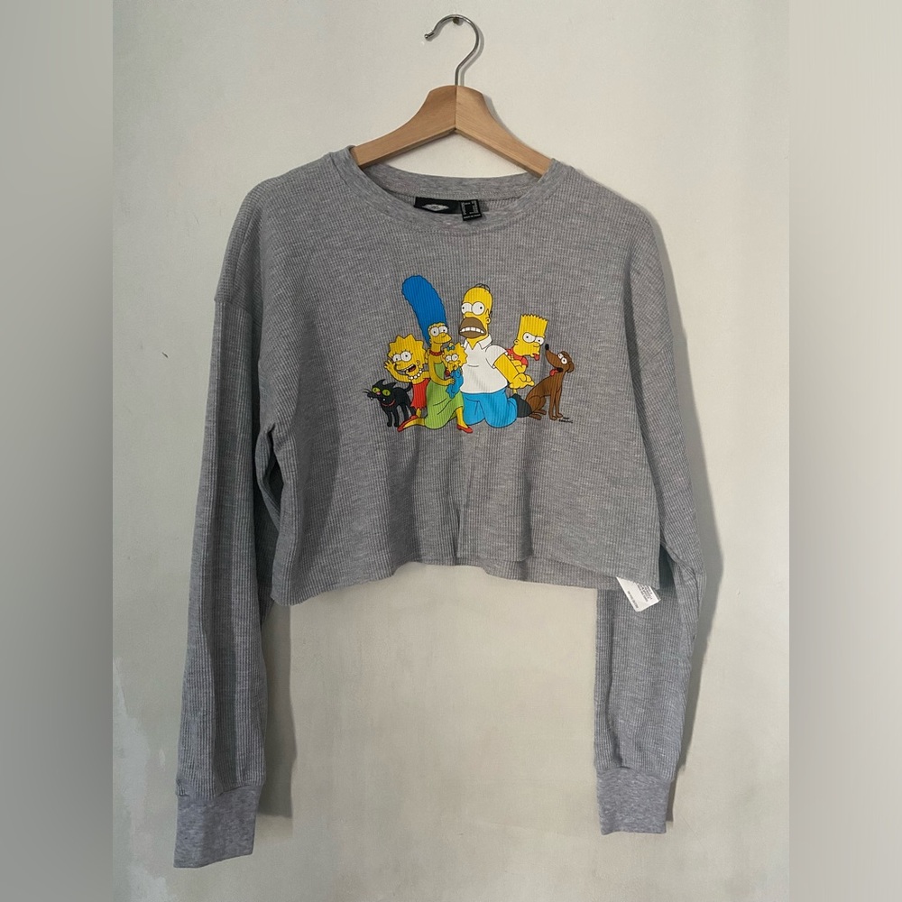 The Simpsons Top